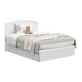 thumbnail image 6 of Graco Bellwood 5-in-1 Convertible Baby Crib and Changer with Drawer, White, 6 of 18