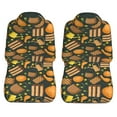 thumbnail image 5 of Fotbe Autumn Harvest Pumpkin Basket Pattern Automotive Seat Covers for Cars Trucks and SUVs – Car Seat Covers for Front Seats,Protective Seat Covers,Vehicle Seat Covers, Set of 2, 5 of 9