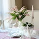 thumbnail image 5 of Centro De Mesa De Flores Artificiales, Arreglo Floral Artificial, Juego De 12 Piezas, Aspecto Realista, Para Decoracin Del Hogar, Centros De Mesa Para Bodas, Decoracin De Mesa, Decoracin, UKHBMC, 5 of 8