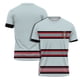 thumbnail image 1 of Summer jersey 2024 new round neck 3D printed T-shirt short sleeve men's sports clothing new cross-border manufacturers batch, 1 of 5