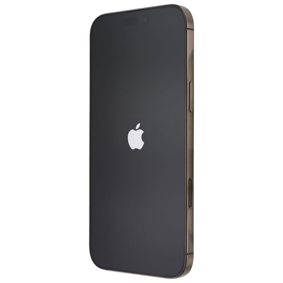 Pre-Owned FAIR Apple iPhone 16 Pro Max A3084 Verizon 256GB/Desert Titanium (90%+ Battery)