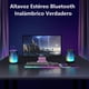 thumbnail image 5 of Moreka 370, Bluetooth, Luz RGB TF Card Radio FM USB, 5 of 7