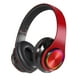 thumbnail image 1 of Auriculares inalámbricos Injueey B39 Bluetooth 5.0 Con Micrófono y Luces LED de colores, 1 of 6