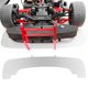 thumbnail image 5 of Divisor Delantero RC, Resistente Al Desgaste, A Prueba De óxido, Parachoques Delantero RC, Ajuste Perfecto, Mejora El Rendimiento De Manejo, Aleación De Aluminio Para Coches De ANGGREK  Otros Deportes, 5 of 8