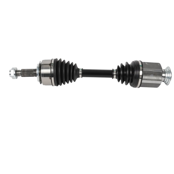 cciyu NCV21074 44305TV9A01 Front Right Side (Front Passenger Side) CV Axle Shaft Assembly 2016-2021 for Acura ILX