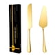 thumbnail image 2 of Xihbxyly Juego de Cubiertos de Acero Inoxidable, Elegante Cuchillo y Cuchara con Acabado Pulido, Diseño Duradero y Antioxidante, Perfecto para Cenas, Fiestas, Bodas E Inauguraciones de Casas. Juego d, 2 of 3