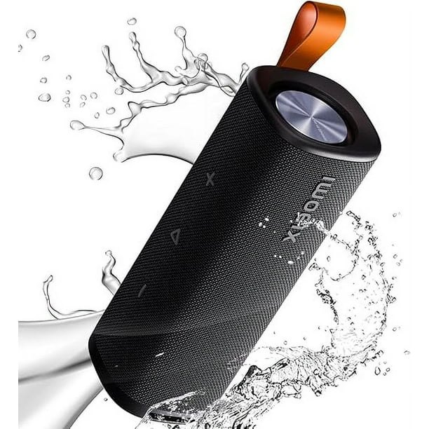 Bocina Inalambrica Xiaomi Sound Outdoor Negro