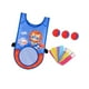 thumbnail image 4 of Juego de balón prisionero con chaleco adhesivo Chaleco de bola adhesiva, juego de balón prisionero azul, 4 of 9