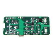 ROCKROK 12V 1A AC-DC Switching Power Supply Module Circuit Board For Monitor 100-240V