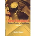 thumbnail image 1 of Pre-Owned Nurse Practitioner's Business Practice and Legal Guide, Second Edition (Hardcover) 0763733415 9780763733414, 1 of 1