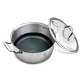 thumbnail image 1 of Casserole 2.5 qt w/ ETERNA coating, 1 of 2