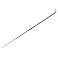 thumbnail image 1 of 100Pcs Handcraft Wool Felting Needles Kits Set Handmade Accessories Strengthened Heat Treated Common Sizes for Wool Felting Handcraft, 1 of 7