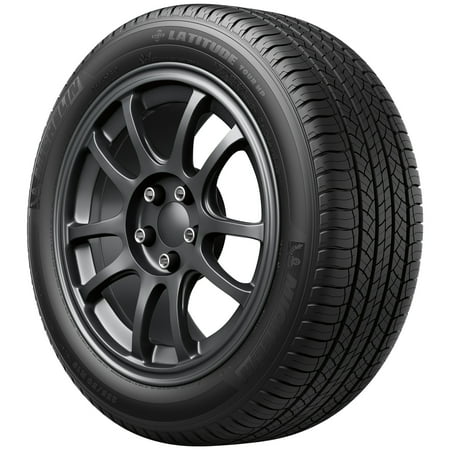 Michelin Latitude Tour HP All-Season 275/45R19/XL 108V Tire Sansujyuku sansujyuku.com