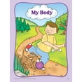 thumbnail image 5 of Evan-Moor Early Bird: Body, Age 4 - 5 Workbook, 5 of 7