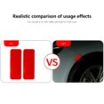 thumbnail image 4 of Tgbvmt Car Reflective Sticker Night Light for Vehicle Safety, Waterproof and Durable, Covers Scratches and Enhances Visibility at Night, High-Reflectivity for Better Road Safety, Long-Lasting Design, 4 of 6