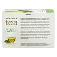 thumbnail image 2 of Brassica - All Natural Decaf Chinese Sencha Green Tea with truebroc - 16 Tea Bags, 2 of 4