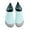 Green, variant on AUXDIQ Water Shoes Womens Mens Outdoor Quick Dry Unisex Sports Aqua Shoes for Beach Diving Snorkeling Surfing