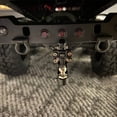thumbnail image 3 of Amdohai Remote Control Accessories Tow Hook Drop Hitch Receiver replacement for 1/10 Remote Control, 3 of 8