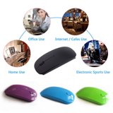 Huanledash Universal Laptop PC Computer 2.4GHz Battery Powered Wireless ...