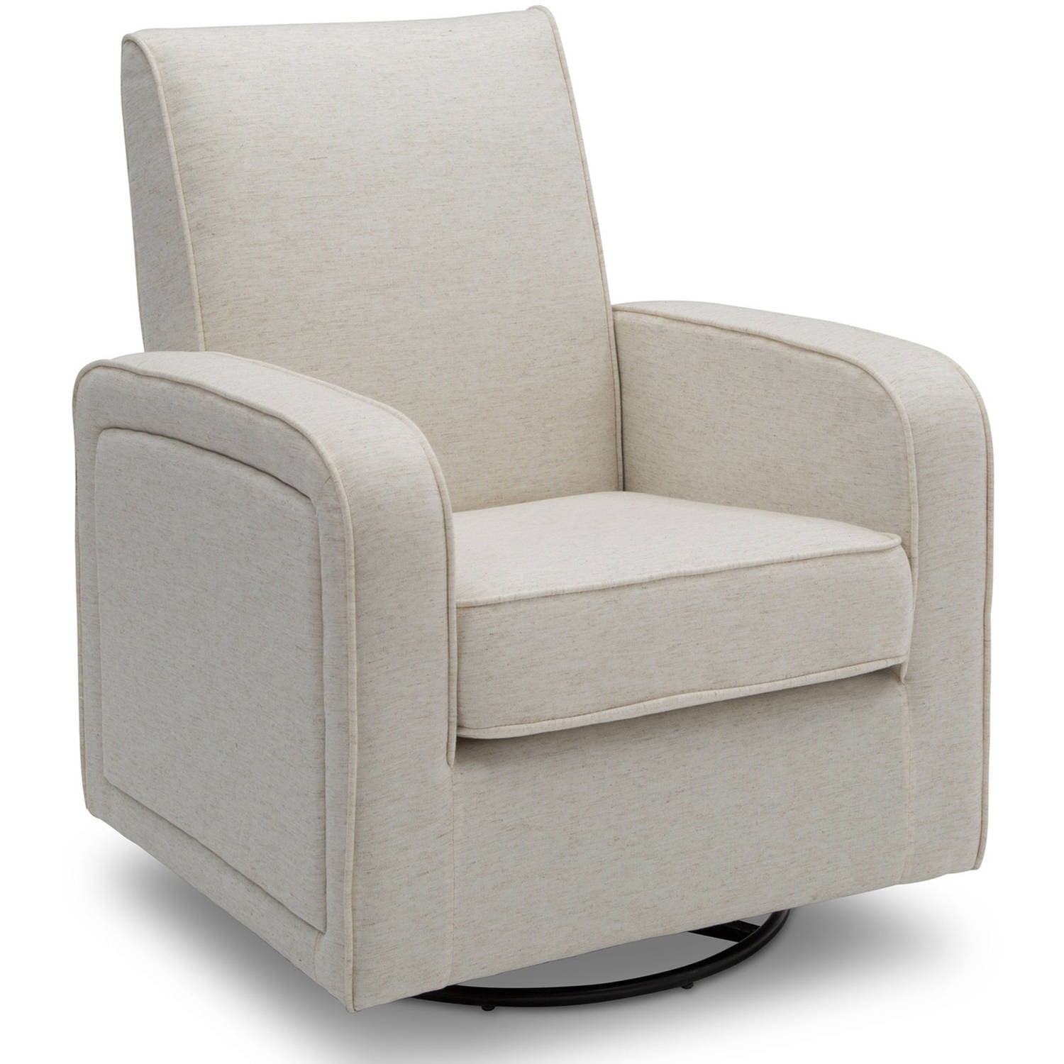 Delta Children Charlotte Nursery Glider Com