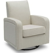 Delta Children Charlotte Nursery Glider