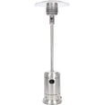 thumbnail image 1 of Paramount Stainless-steel Patio Heater, 1 of 8