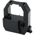 thumbnail image 4 of Printerfield AM TR810 Black Time Clock Ribbon Cartridge Compatible for Amano PIX200/PIX-3000/PIX-3200 for Amano AM, 4 of 5