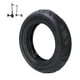 thumbnail image 5 of Goick Neumático de inflado - Kit de neumático y Tubo Interior de 10 Pulgadas Neumático para Scooter eléctrico Mijia M365, 5 of 5