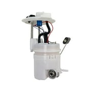 hyundai santa fe fuel pump and sender assembly