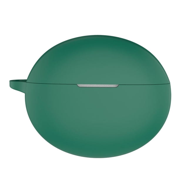 Étui de Protection en Silicone Souple Anti-Chute pour Oneplus Buds Pro Deco