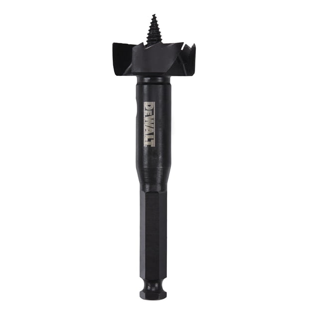 Broca DEWALT Self Feed 1-1/2