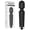 Black, variant on Birdsexy Vibrator Wand for Women Pleasure,8 Speeds & 20 Vibration Modes,G-Spot Clit Sex Toys,Quiet Small Dildo Personal Wand Massager,Adult Toys (Black)