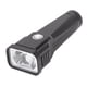 thumbnail image 5 of Juego de luces LED recargables para bicicleta, 3 modos, iluminación delantera y trasera, para ciclismo nocturno, 5 of 14