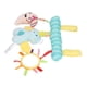 thumbnail image 5 of Timbre de cama para niños ANGGREK juguetes Lake Blue, 5 of 8