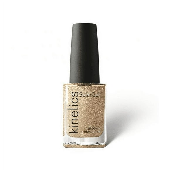 KINETICS 521 GOAL DIGGER SOLAR GEL POLISH 15ML