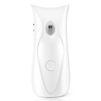 Automatic Air Freshener Dispenser Bathroom Timed Air Freshener Wall Mounted, Automatic Scent Dispenser for Home