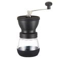 thumbnail image 2 of Manual Coffee Grinder With Adjustable coffee grinder grinder adjustable Setting Hand Coffee Mill With Sealed Jar, 2 of 9