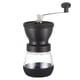 thumbnail image 1 of Advancent Molinillo de café manual con ajuste ajustable Molino de café manual con tarro sellado Juegos de servir café y té Advancent HA013873-00, 1 of 6