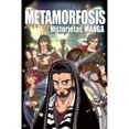thumbnail image 1 of Manga Metamorphosis: Historietas manga, 1 of 2
