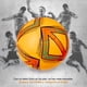thumbnail image 3 of Balón Fútbol Soccer Duxx #5 Híbrido Shiny, 3 of 5