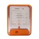 thumbnail image 2 of Ventilador de escritorio Mini USB | Mini acondicionador y humidificador portátil | Recargable de 800 a 1000 mAh | 3 velocidades | Silencioso <36dB | Motor sin escobillas | Aleación de aluminio, 2 of 4