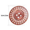 thumbnail image 4 of Buttons, Delicate Clothing Buttons, Beautiful For Overcoat Clothes Accessory Sweater Sweater Overcoat, 4 of 8
