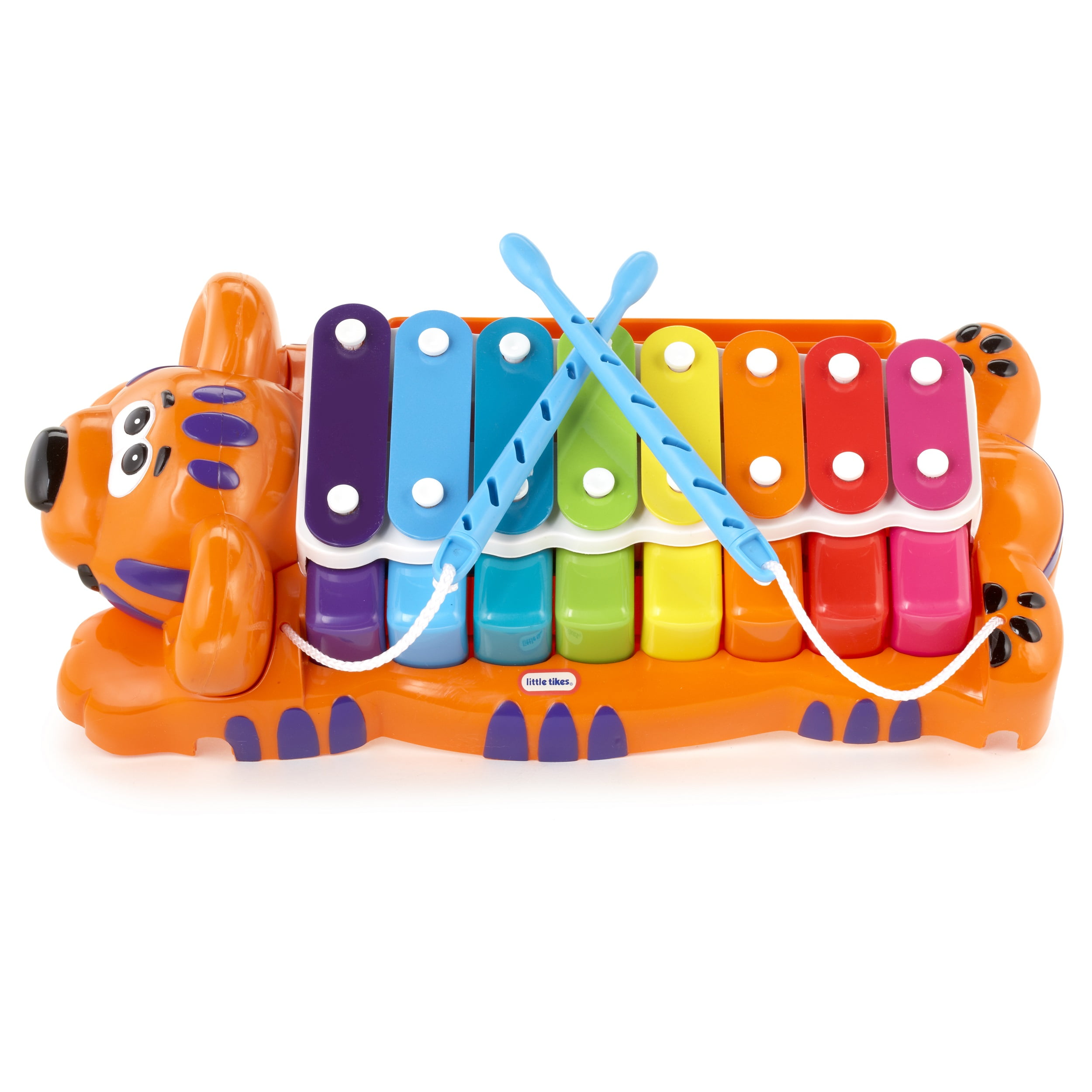 little tikes jungle jamboree
