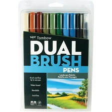 Tombow TOM56169 Marqueur d'Art