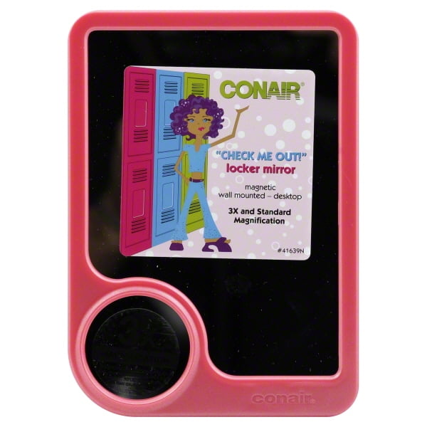 Conair Conair  Mirror, 1 ea