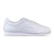 thumbnail image 1 of Tenis Roma Basic Mujer blanco 24 Puma 354259 14, 1 of 9