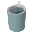 thumbnail image 1 of Vaso para bebés, vaso de entrenamiento para bebés con vaso para niños pequeños, vaso de transición para bebés, confiabilidad excepcional, 1 of 14