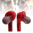 thumbnail image 3 of Contrôle TS200 Oreillettes Transparentes TWS InEar Casque de Réduction du Bruit Physique, 3 of 7
