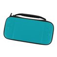 thumbnail image 1 of Storage Case, Super Thin Portable Travel Carrying Protective for  Lite with 10 Game Card Slots, Made of PU and EVA, Water Proof, Include 10 Game Card Slots, 1 of 7