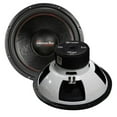 thumbnail image 3 of American Bass DX 10 Inch Subwoofer 300 Watt RMS with 4 Ohm Impedance, 90 oz Magnets, 2-inch Voice Coils, Pack of 1, 3 of 5